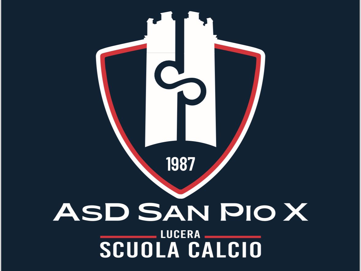 A.S.D. SAN PIO X LUCERA